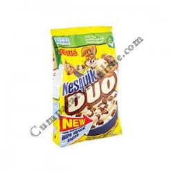 Cereale Nestle Nesquik Duo 460 gr.