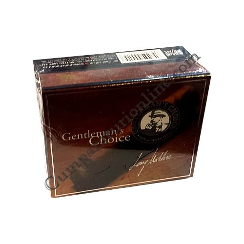Cumpara online Chibrit Match Point Gentleman Long set 2 buc. din casa de comenzi CumparaturiOnline.com Bucuresti Chibrit Match Point Gentleman Long set 2 buc.