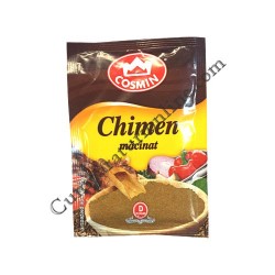 Chimen macinat Cosmin 17 gr.
