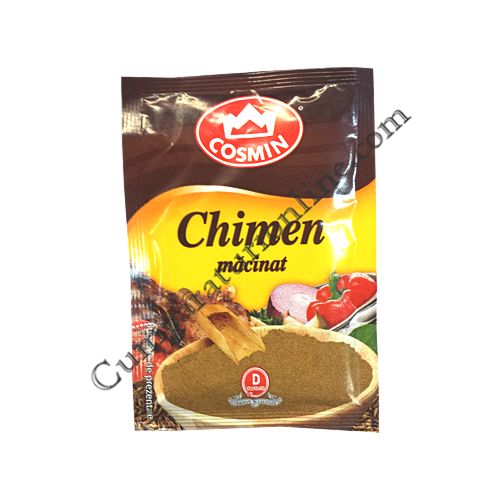 Chimen macinat Cosmin 17 gr.