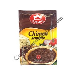 Chimen seminte Cosmin 20 gr.