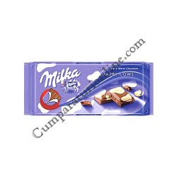 Ciocolata Milka Happy Cows 100 gr.