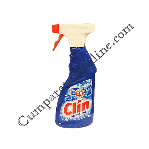 Clin Windows pistol 500 ml. Multi-shine