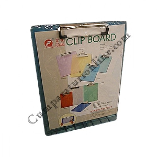 Cumpara online Clipboard RMP transparent din casa de comenzi CumparaturiOnline.com Bucuresti Clipboard RMP transparent