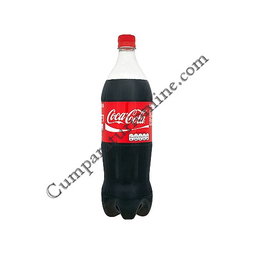 Coca Cola 1,25l.