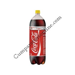 Coca Cola 2,5l.