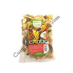 Complex exotic Sano Vita 250 gr.