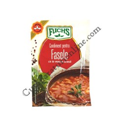 Condiment pentru fasole Fuchs 20 gr.