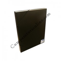 Coolbox VIQ negru 30 mm.