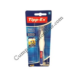 Corector Bic Tipp-Ex Sh Squeeze
