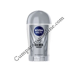 Deodorant stick Nivea Men Silver Protect 40 ml.