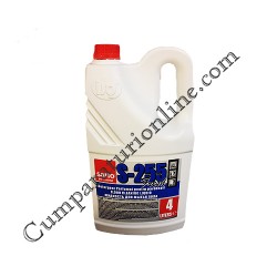 Detergent podele concentrat Sano Floor S-255 4l.