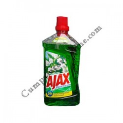Detergent universal Ajax Floral Fiesta Spring Flowers 1l.