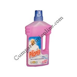 Detergent universal Mr. Proper Flower Spring 1l.