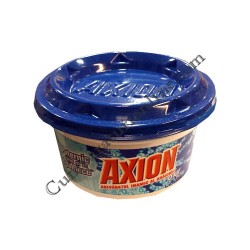 Detergent vase Axion pasta Oxy 400 gr.