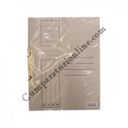 Dosar RTC de incopciat 1/1 alb 10 buc/set. pret/buc.