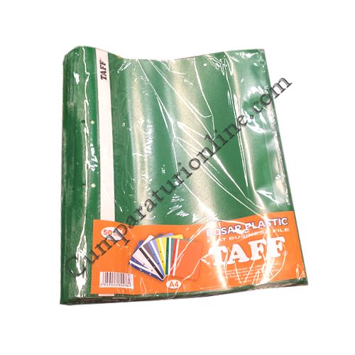 Dosar Arhi Design PP A4 50 buc. pret/buc.