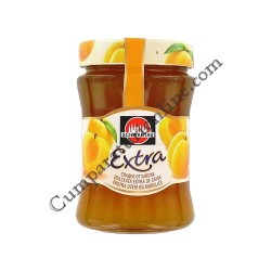 Dulceata de caise Schwartau Extra 340 gr.