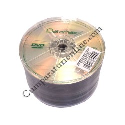 DVD-R/16x Shrink DataMaxx 50 buc. pret/buc.