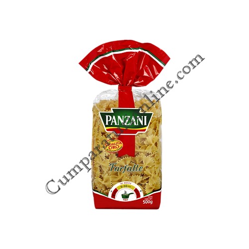 Farfalle Panzani 500 gr.