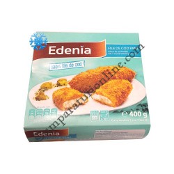 File de cod pane Edenia 400 gr.