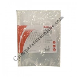 File protectie A4 Esselte 25 buc/set. pret/buc.