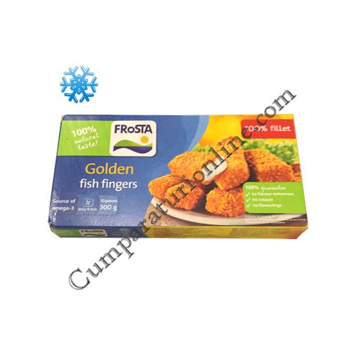 Fish finger Frosta 300 gr.