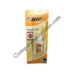Fluid corector BIC