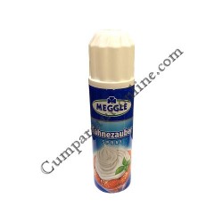 Frisca tub Meggle 250 gr.