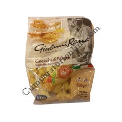 Gnocchi din cartofi Rana 500 gr.