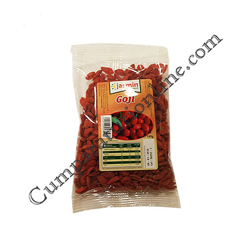 Goji Jasmin 100 gr.