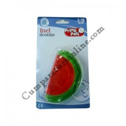 Inel gingii pepene Primii Pasi