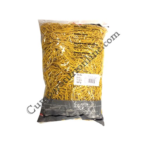 Inele elastic Scribant 1kg.