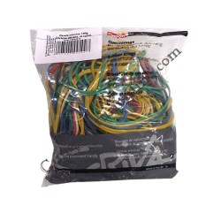 Inele elastice Scribant 100 g. 330 buc.