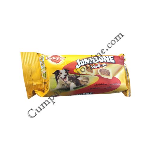 Jumbone Pedigree 200 gr.