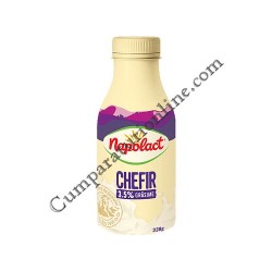 Kefir Napolact 3,3% grasime 330 gr.