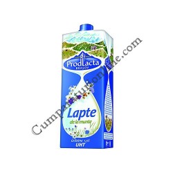 Lapte UHT Prodlacta 1,5% 1l.