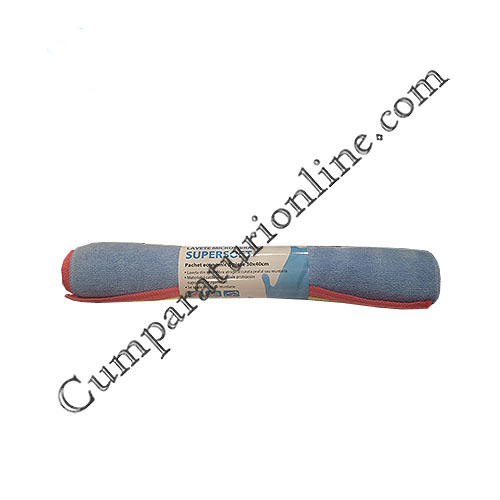 Cumpara online Lavete microfibra 3 buc. Procar/Kent din casa de comenzi CumparaturiOnline.com Bucuresti Lavete microfibra 3 buc. Procar/Kent