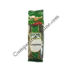 Leustean Fuchs 15 gr.