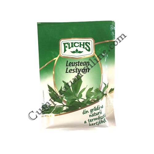 Leustean maruntit Fuchs 11 gr.