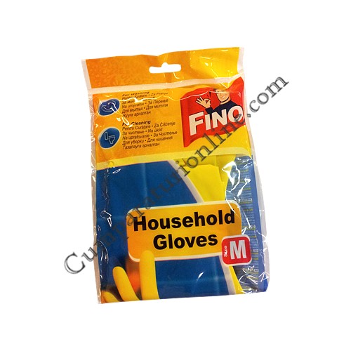 Cumpara online Manusi menaj Fino Regular marime M din casa de comenzi CumparaturiOnline.com Bucuresti Manusi menaj Fino Regular marime M