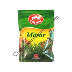 Marar Cosmin 8gr.