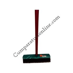 Matura par sintetic cu coada GTI