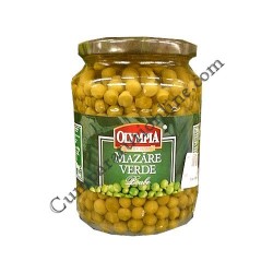 Mazare verde Olympia 680 gr.