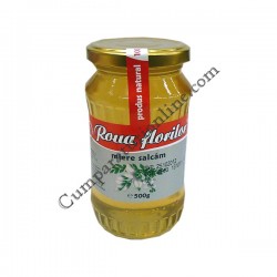 Miere salcam Roua Florilor 500gr.