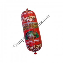Mini parizer porc Cris-Tim 500 gr.