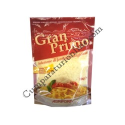 Mix branza rasa Gran Primo Agriform 100 gr.