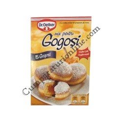 Mix gogosi Dr. Oetker 507 gr.