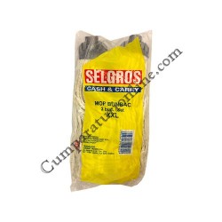 Mop bumbac Marime XXL Selgros 250 gr.