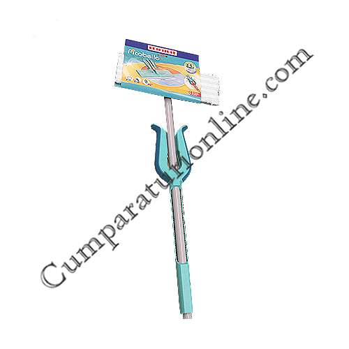 Cumpara online Mop plat Picobello XL Leifheit din casa de comenzi CumparaturiOnline.com Bucuresti Mop plat Picobello XL Leifheit